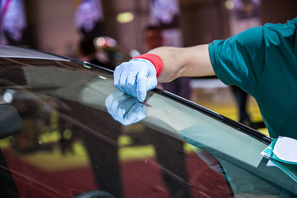 Adherence to Safety and Compliance Standards in Auto Glass Services