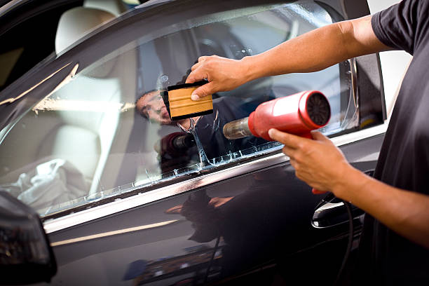 Auto Glass Repair Liberty AZ Get Trusted Windshield Repair and Replacement Services with Avondale Mobile Auto Glass