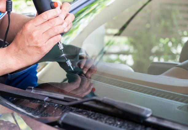 Avondale Mobile Auto Glass Expert Solutions for Every Glass Emergency