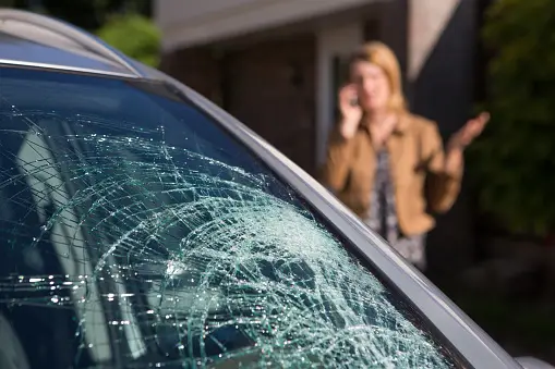 Avondale Mobile Auto Glass: Your Trusted Partner in Liberty AZ