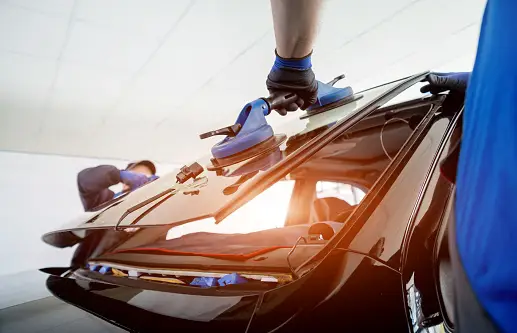 Experience Efficient Auto Glass Repair and Windshield Replacement in Verrado AZ