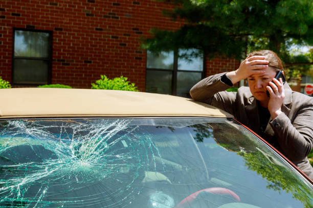 Fast and Reliable Solutions for Your Broken Car Window Expert Auto Glass Repair Services