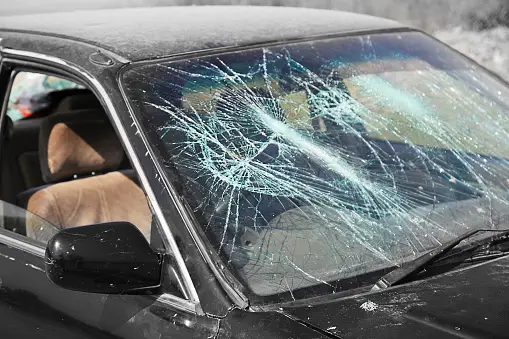 Keeping Your Windshield Intact - Auto Glass Repair and Windshield Replacement