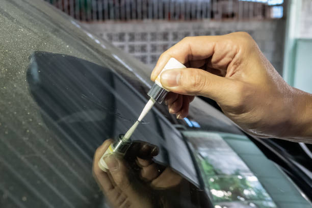 Professional Auto Glass Repair and Windshield Replacement Services in Maryvale Village AZ