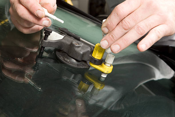 Why Is Auto Glass Repair and Windshield Replacement Important