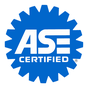 ASE Certified